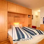 Appartement Haus Atlantic Doese 107 *