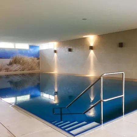 Haus Atlantic Doese 107 Apartment *