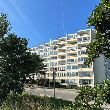 Haus Atlantic Döse 107 Cuxhaven