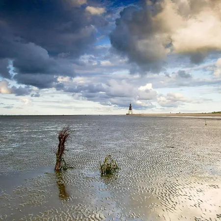 Haus Atlantic Döse 107