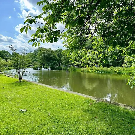 Haus Atlantic Doese 107 * Cuxhaven