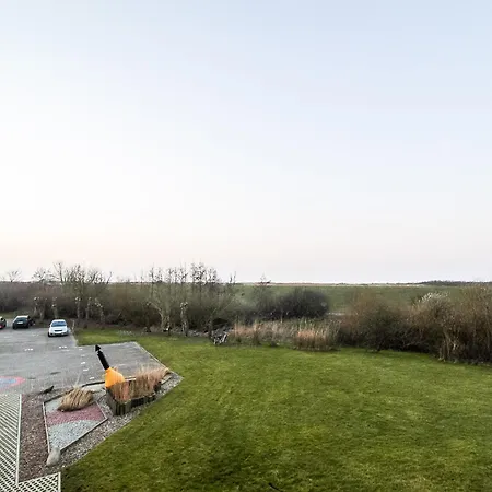 Haus Atlantic Doese 107 Apartment *