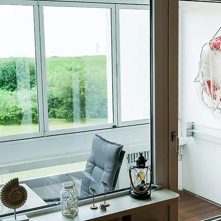 Haus Atlantic Döse 107 Cuxhaven