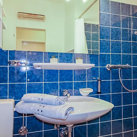 Haus Atlantic Döse 107 * Cuxhaven