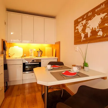 Haus Atlantic Doese 107 *