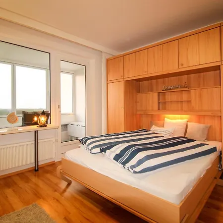 Haus Atlantic Doese 107 Κουξχάφεν