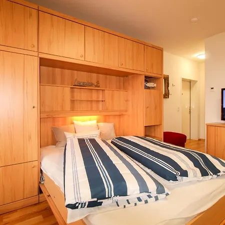 Apartment Haus Atlantic Doese 107 *