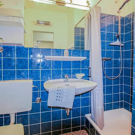 Haus Atlantic Doese 107 Apartment Cuxhaven