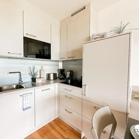 Apartment Haus Atlantic Doese 107