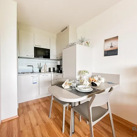 Haus Atlantic Doese 107 Apartment *