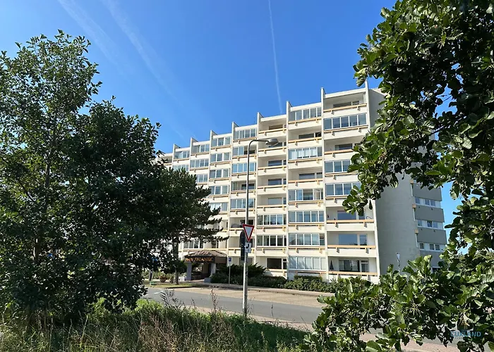 Haus Atlantic Doese 107 Cuxhaven