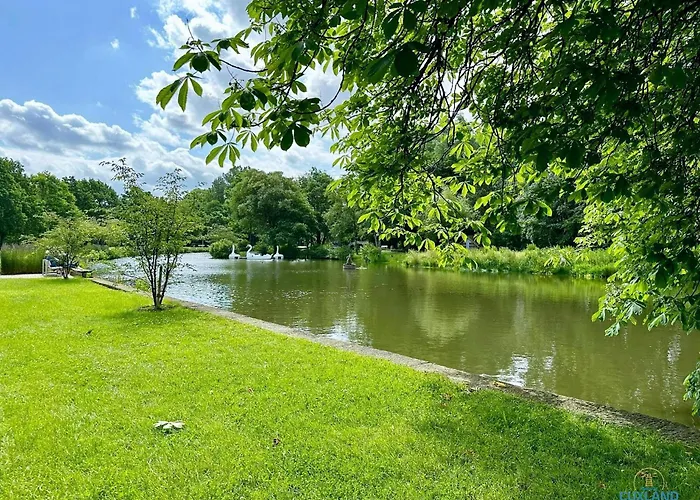 Haus Atlantic Doese 107 * Cuxhaven