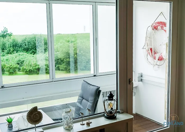 Haus Atlantic Doese 107 Cuxhaven