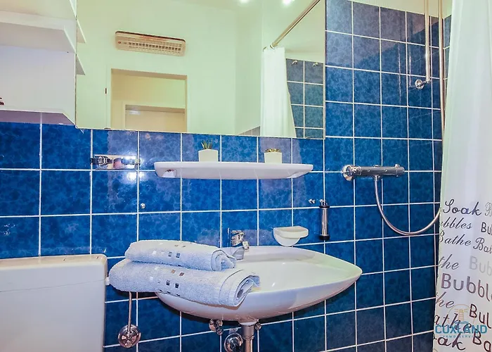 Haus Atlantic Doese 107 * Cuxhaven