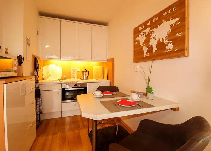 Haus Atlantic Doese 107 *